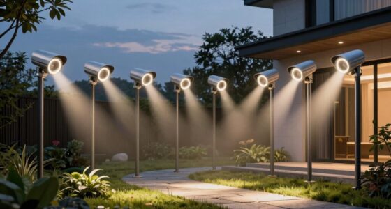 top 12 spotlight camera systems