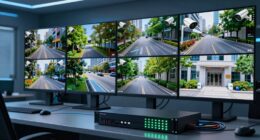 top 13 4k security systems