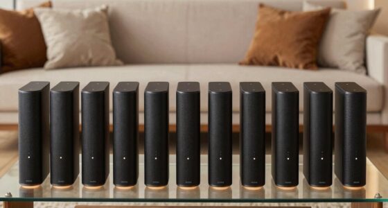 top 14 dolby atmos soundbars