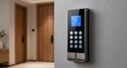 top 14 no subscription security keypads