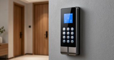 top 14 no subscription security keypads