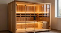 top 14 two person infrared saunas