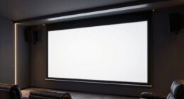 top 15 120 inch motorized screens