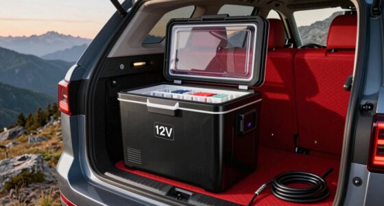 top 15 12v travel freezers