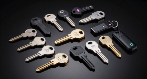 top 15 2fa security keys