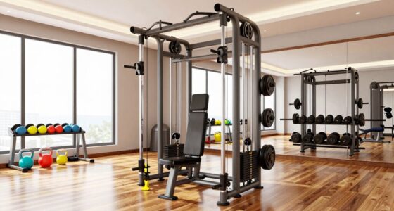 top 15 all in one home gym
