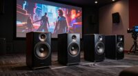 top 15 deep bass subwoofers