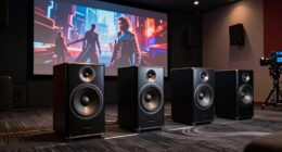 top 15 deep bass subwoofers
