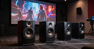 top 15 deep bass subwoofers