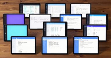 top 15 digital notebooks