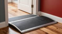 top 15 doorway threshold ramps