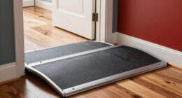 top 15 doorway threshold ramps