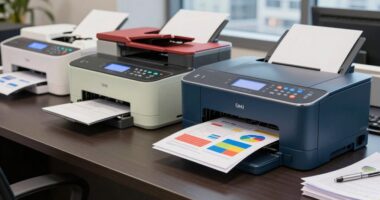 top 15 financial color printers