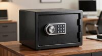 top 15 fireproof document safes