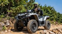 top 15 heavy duty all terrain scooters