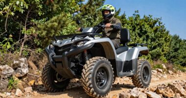 top 15 heavy duty all terrain scooters