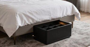 top 15 hidden storage solutions