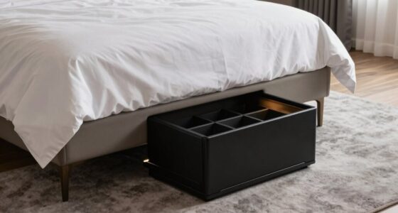 top 15 hidden storage solutions