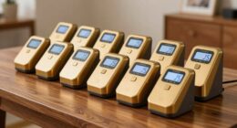 top 15 home gold testing