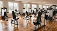 top 15 home gym machines