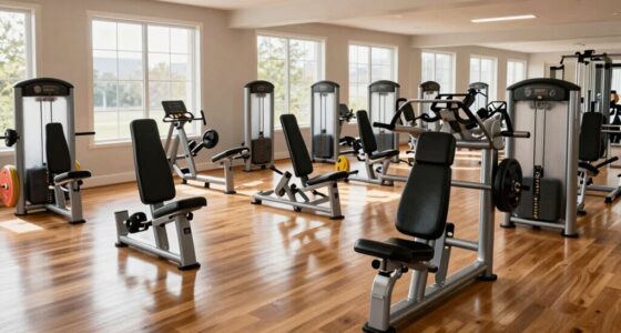 top 15 home gym machines