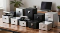 top 15 home office lock boxes