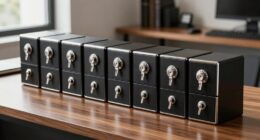 top 15 home office lock boxes