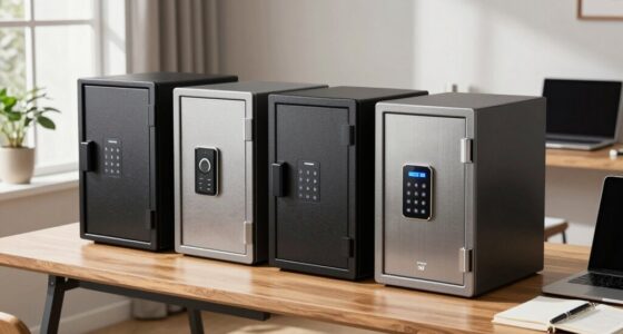 top 15 home office safes