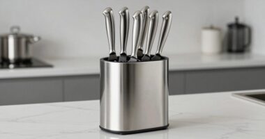 top 15 knife holders