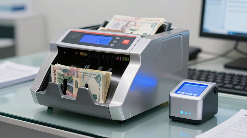 top 15 money counting devices
