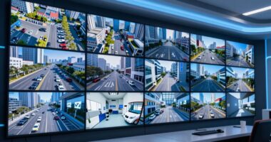 top 15 nvr monitors 2026