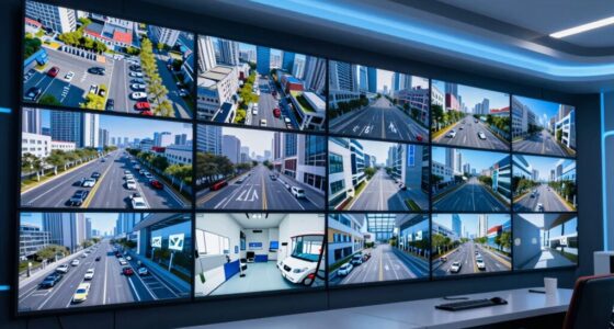 top 15 nvr monitors 2026