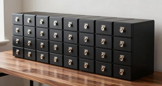 top 15 office storage drawers