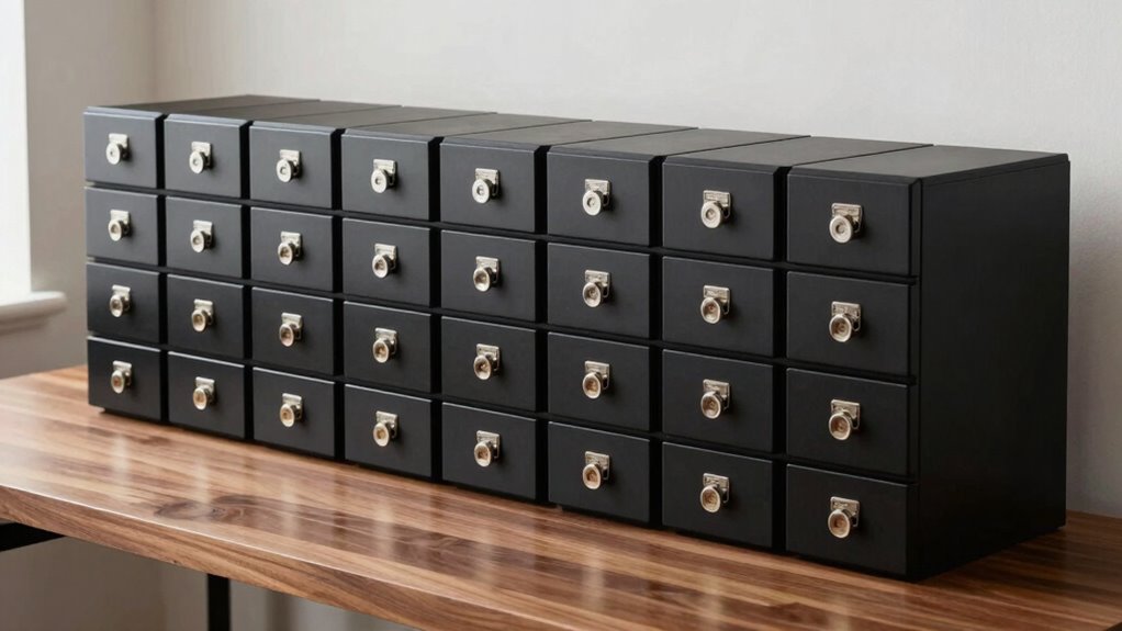 top 15 office storage drawers