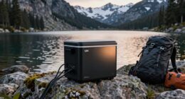 top 15 portable camping refrigerators