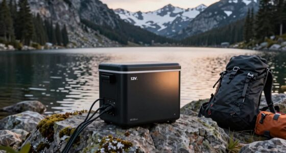 top 15 portable camping refrigerators