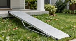 top 15 portable wheelchair ramps
