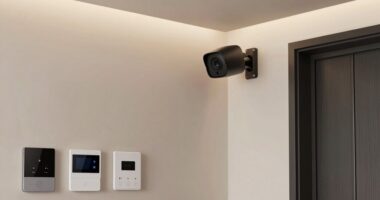 top 15 secure camera systems
