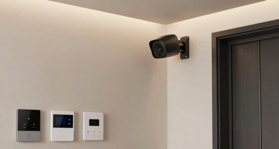 top 15 secure camera systems