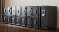 top 15 secure document safes