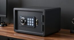 top 15 secure safes