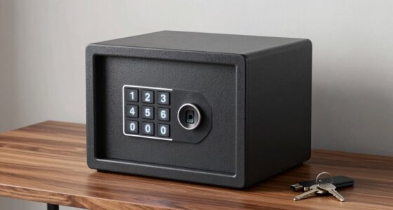 top 15 secure storage options