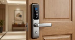 top 15 smart locks