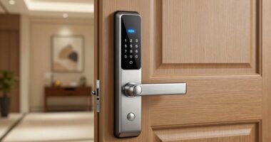 top 15 smart locks