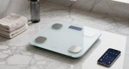 top 15 smart scale devices