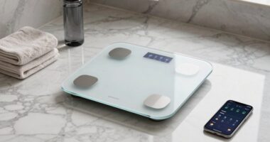 top 15 smart scale devices