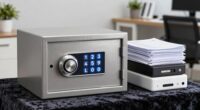 top 15 tax backup safes