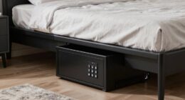 top 15 under bed safes