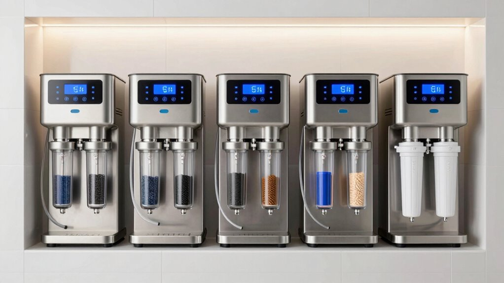 top 15 whole house filters