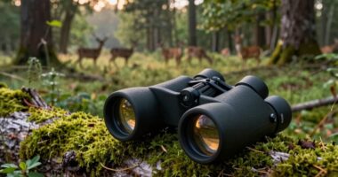 top 15 wildlife binoculars